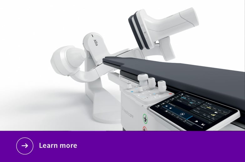 Allia™ IGS 5 Pulse* 