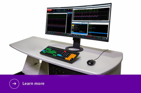 Mac-Lab™ AltiX AI.i