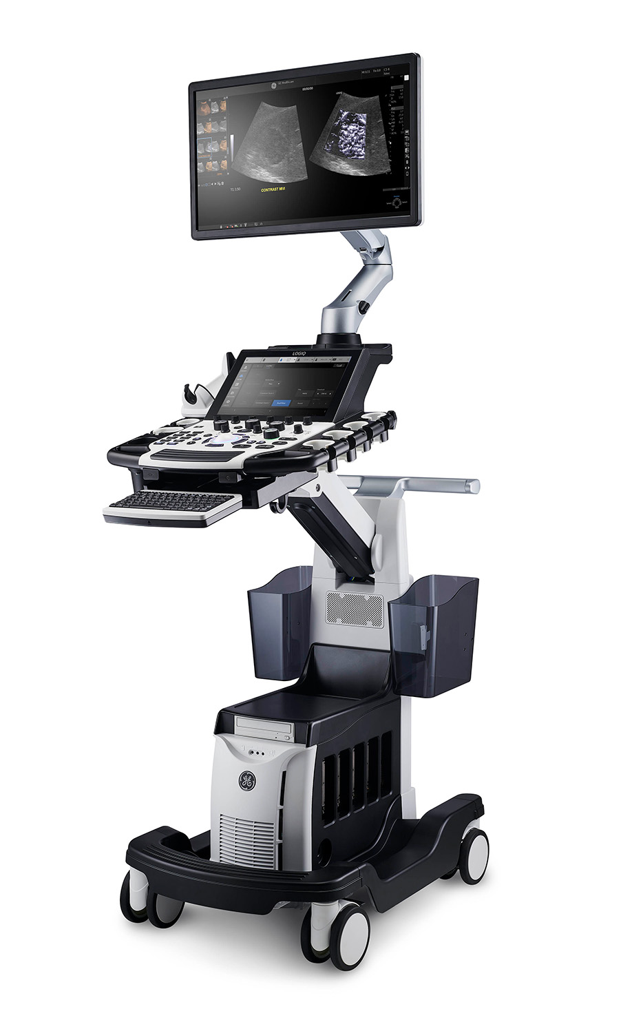 LOGIQ E10s Ultrasound