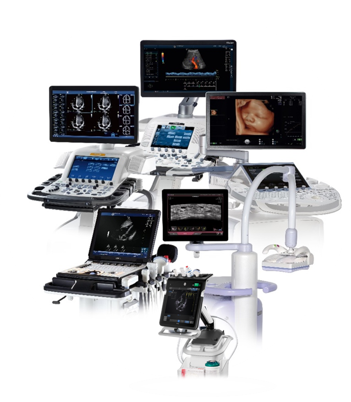 Ultrasound Devices