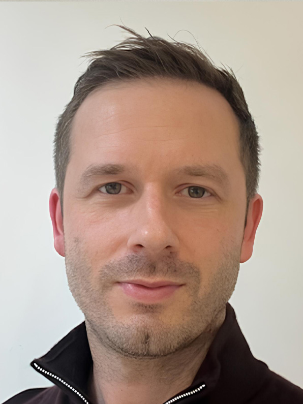 Gareth Hepto