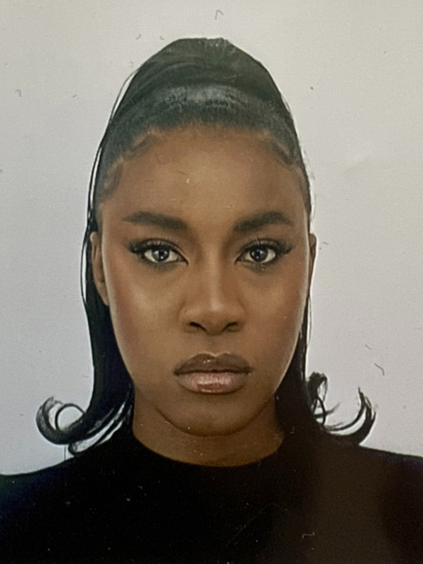 Shanice Harumani