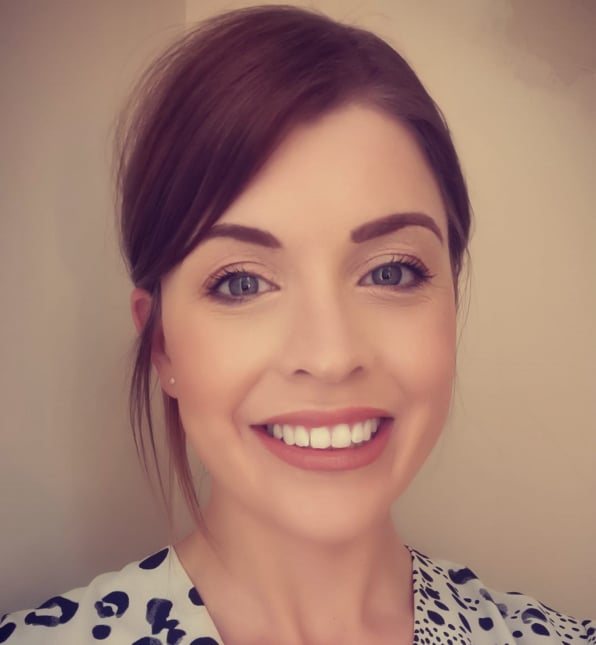 Lianne Morley