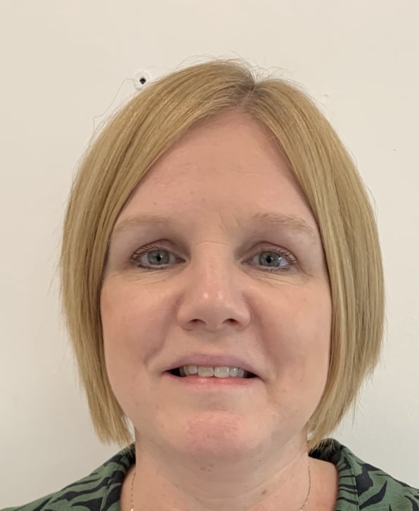 Lorna Bailey