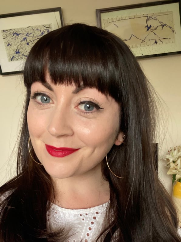 Michelle Byrne
