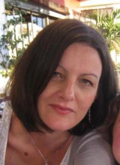 Susan Roberts
